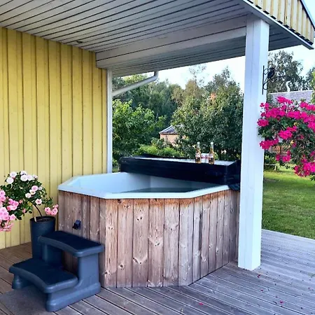 Kihnu Külalistemaja