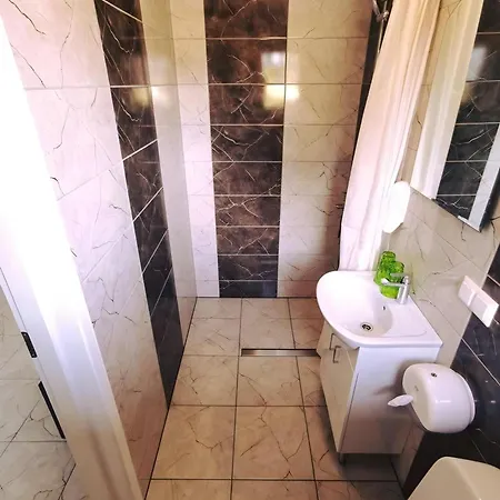 Habitación en casa particular Kihnu Külalistemaja Lemsi