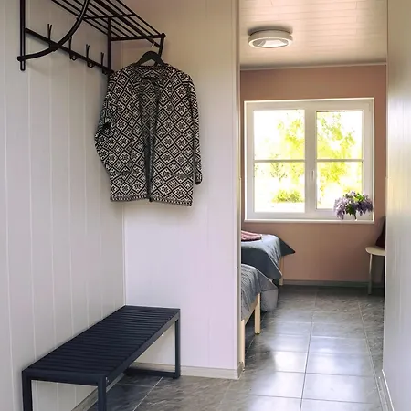 Kihnu Külalistemaja Lemsi