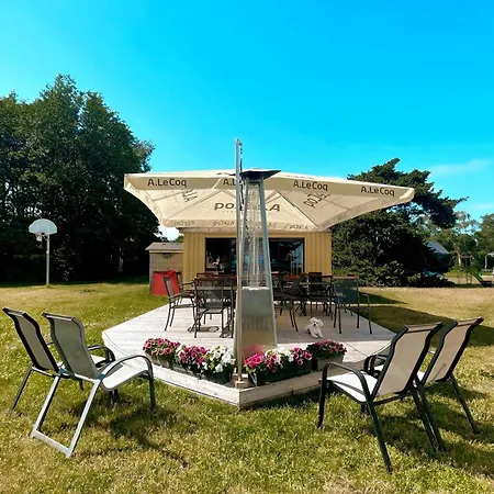 Habitación en casa particular Kihnu Külalistemaja Lemsi