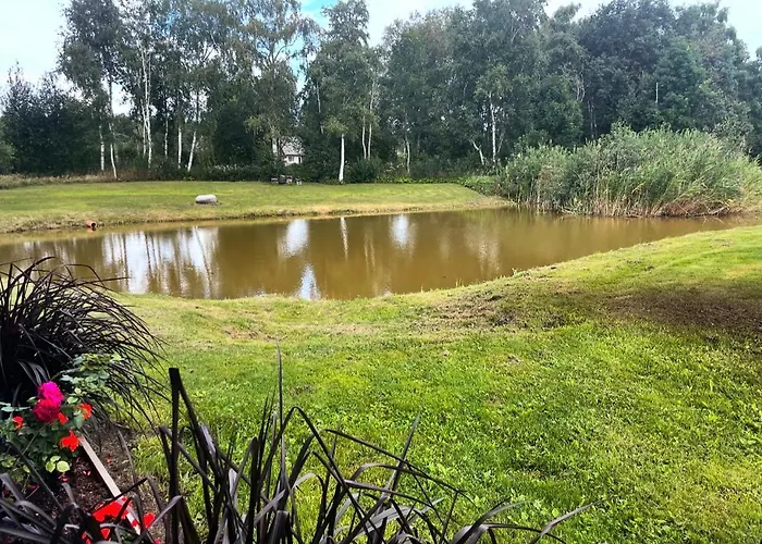 Homestay Kihnu Kuelalistemaja *