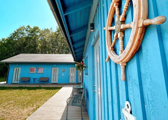 Kihnu Kuelalistemaja