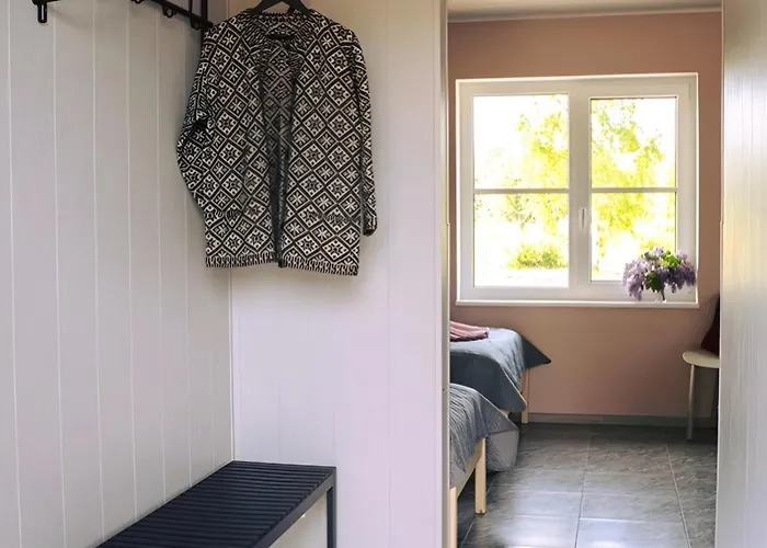 Kihnu Kuelalistemaja Lemsi