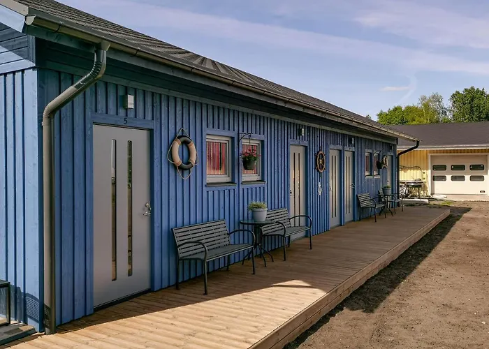 Kihnu Kuelalistemaja